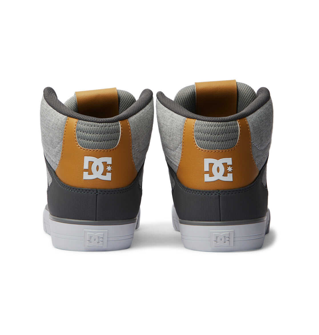 Men's Pure High-Top Shoes