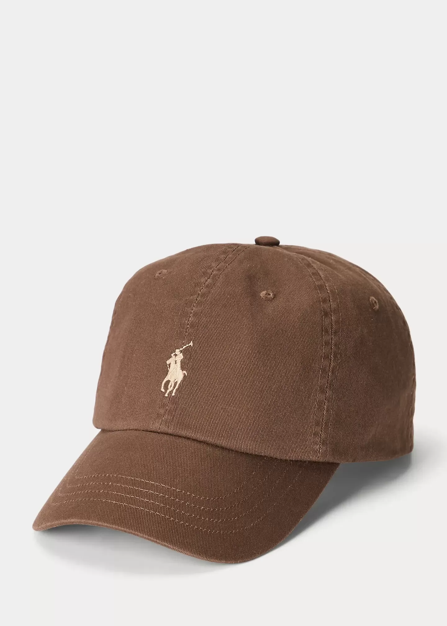 Polo Ralph Lauren Cotton Chino Ball Cap
