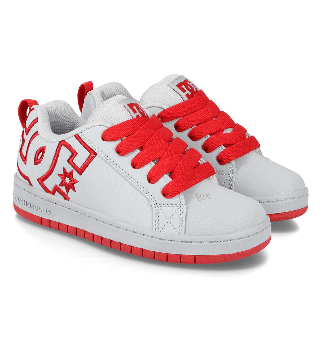 Kids' Court Graffik Shoes
