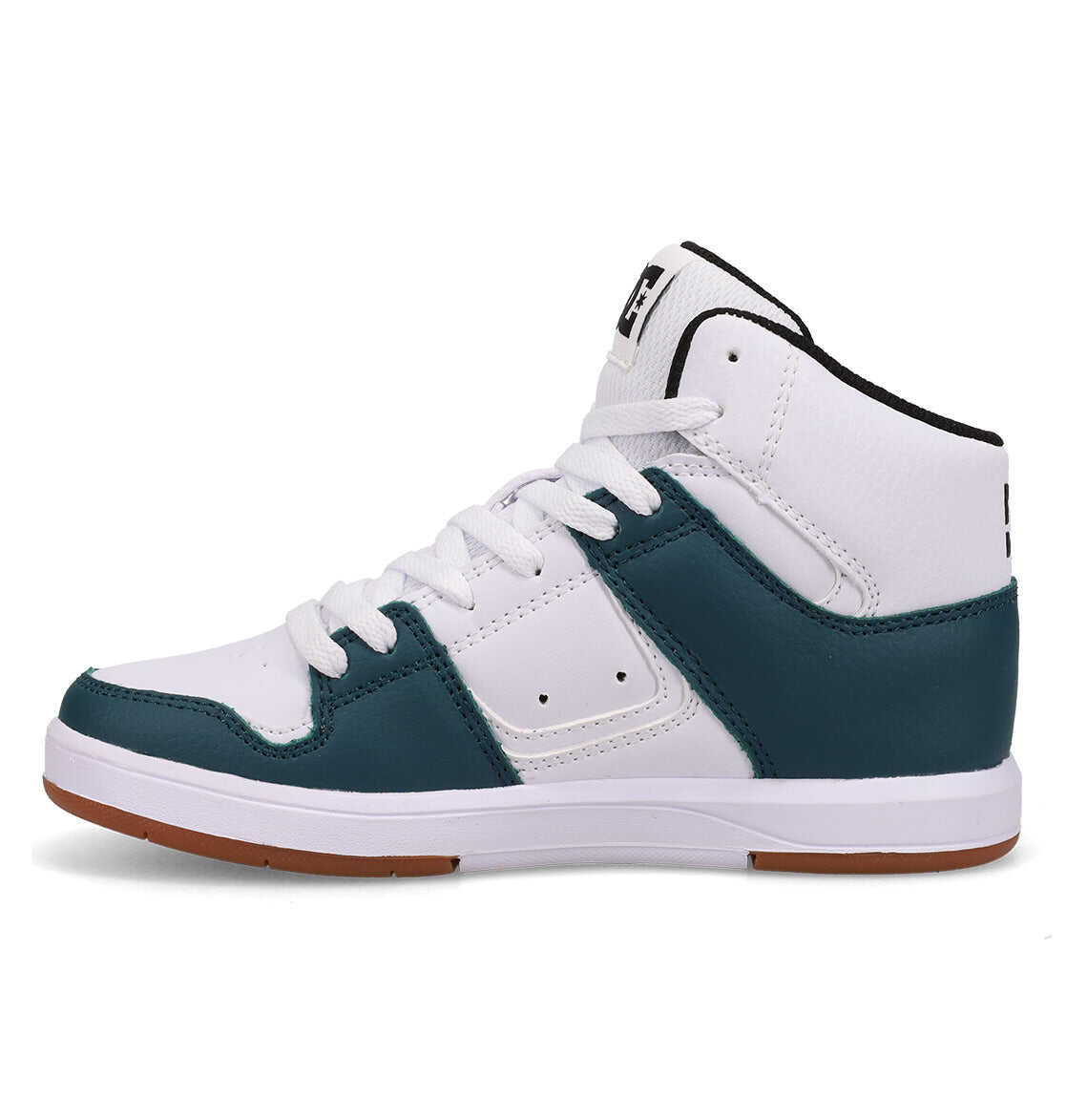 Kids' DC Cure High-Top Shoes