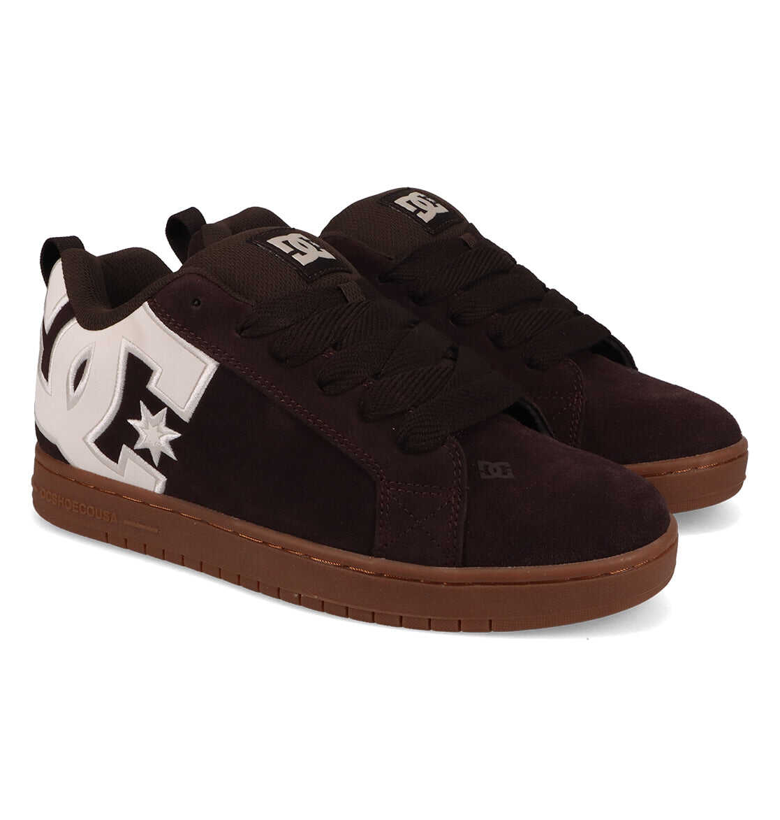 Men's Court Graffik Shoes
