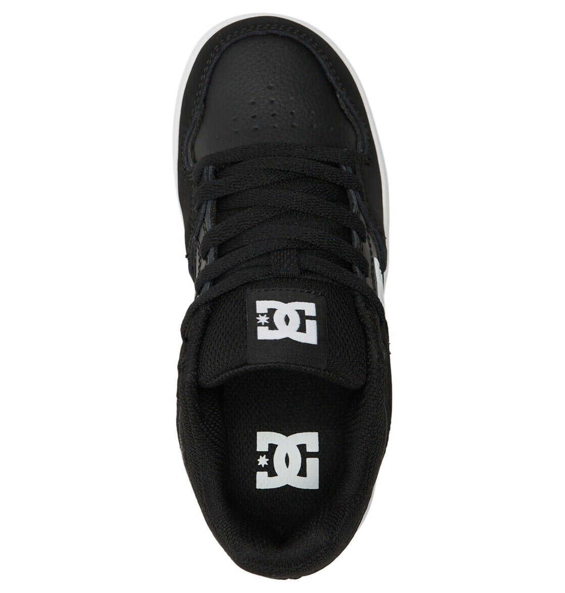 Kids' DC Cure Shoes