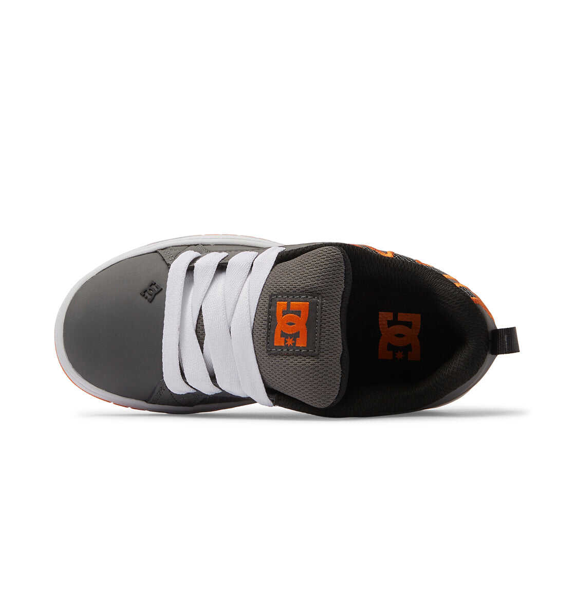 Kids' Court Graffik Shoes