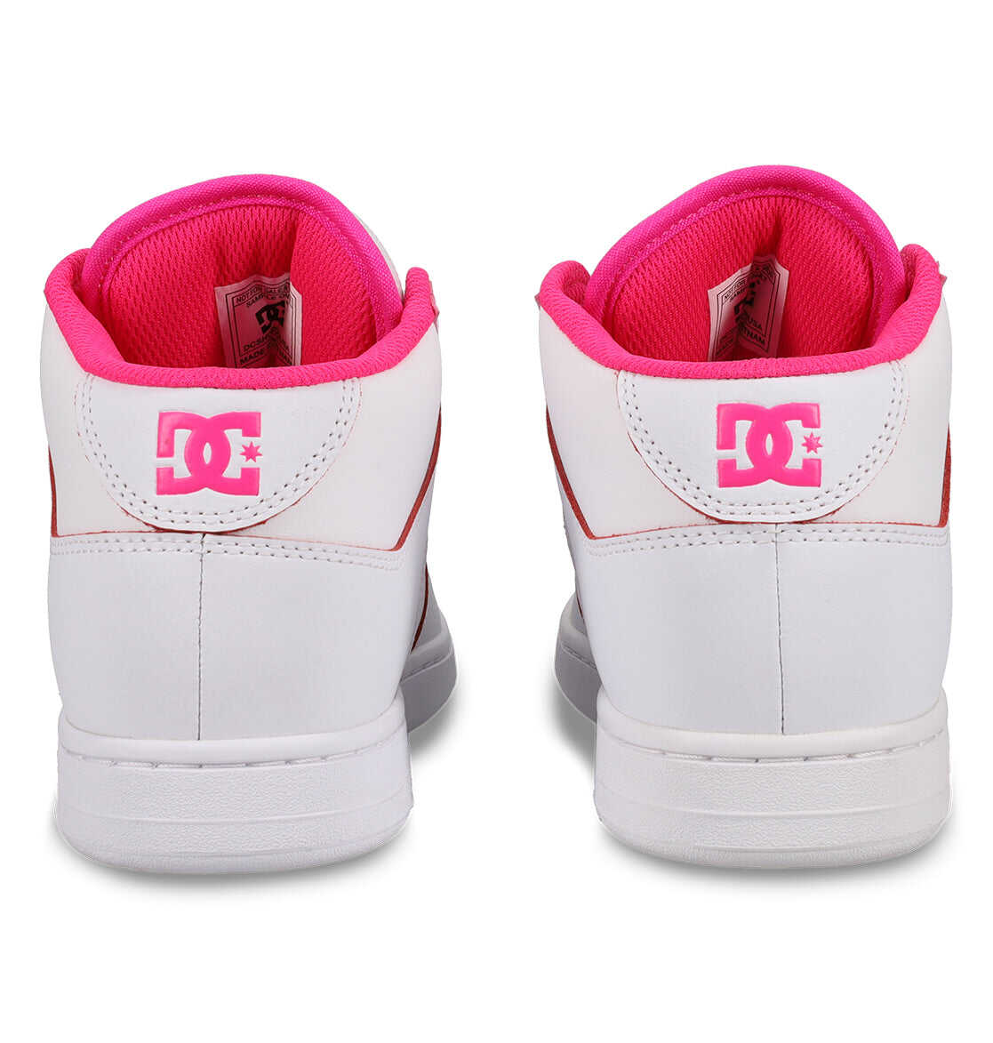 Women's Manteca 4 Hi High-Top Shoes