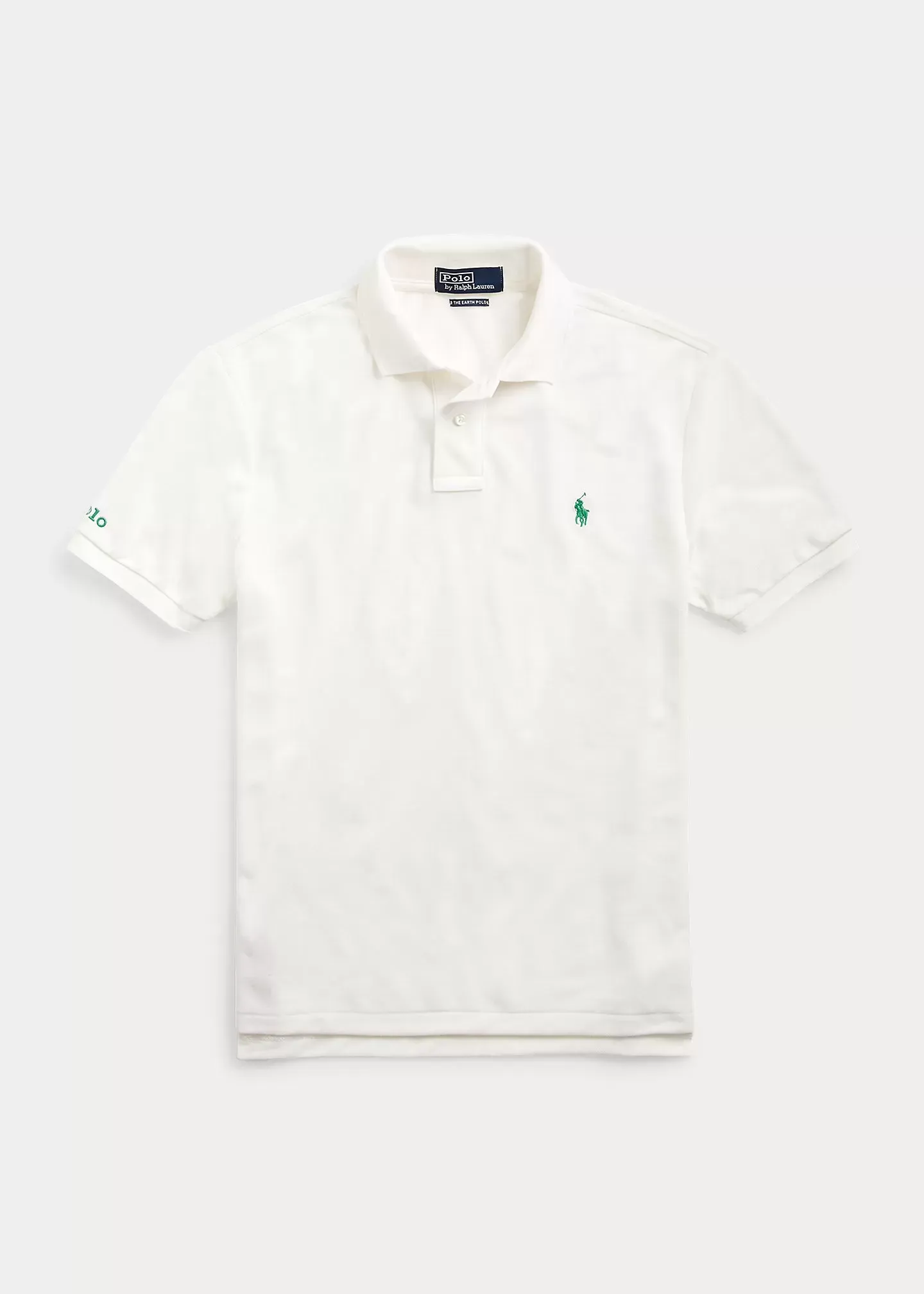 Polo Ralph Lauren The Earth Polo
