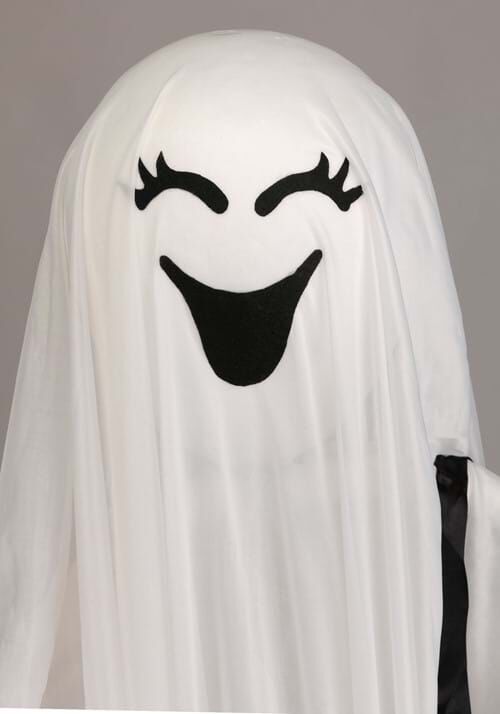 5.25FT Light Up High Spirited Ghost Family Halloween Decoration - Scream Saver