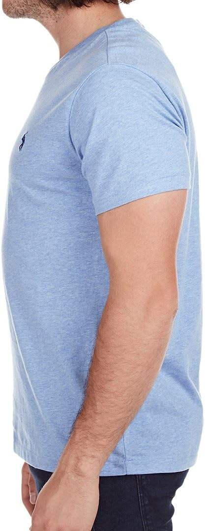Polo Ralph Lauren Men's V Neck Classic Fit T-Shirt