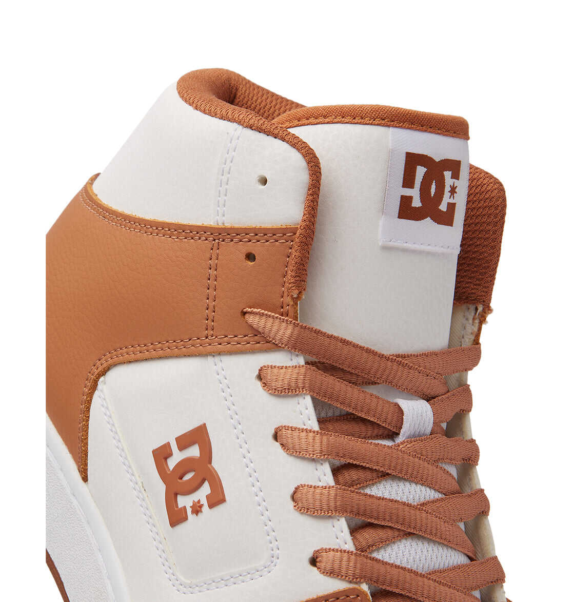 Men's Manteca 4 HI Shoes