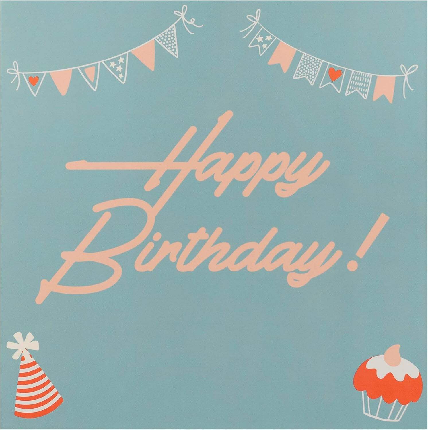 Heirloom Wedding Video Book - Create Your Own Digital Greeting Card Gift with Your Memories - Anniversary, Christmas, Wedding - Plays 10 Minutes of Video and Photos
