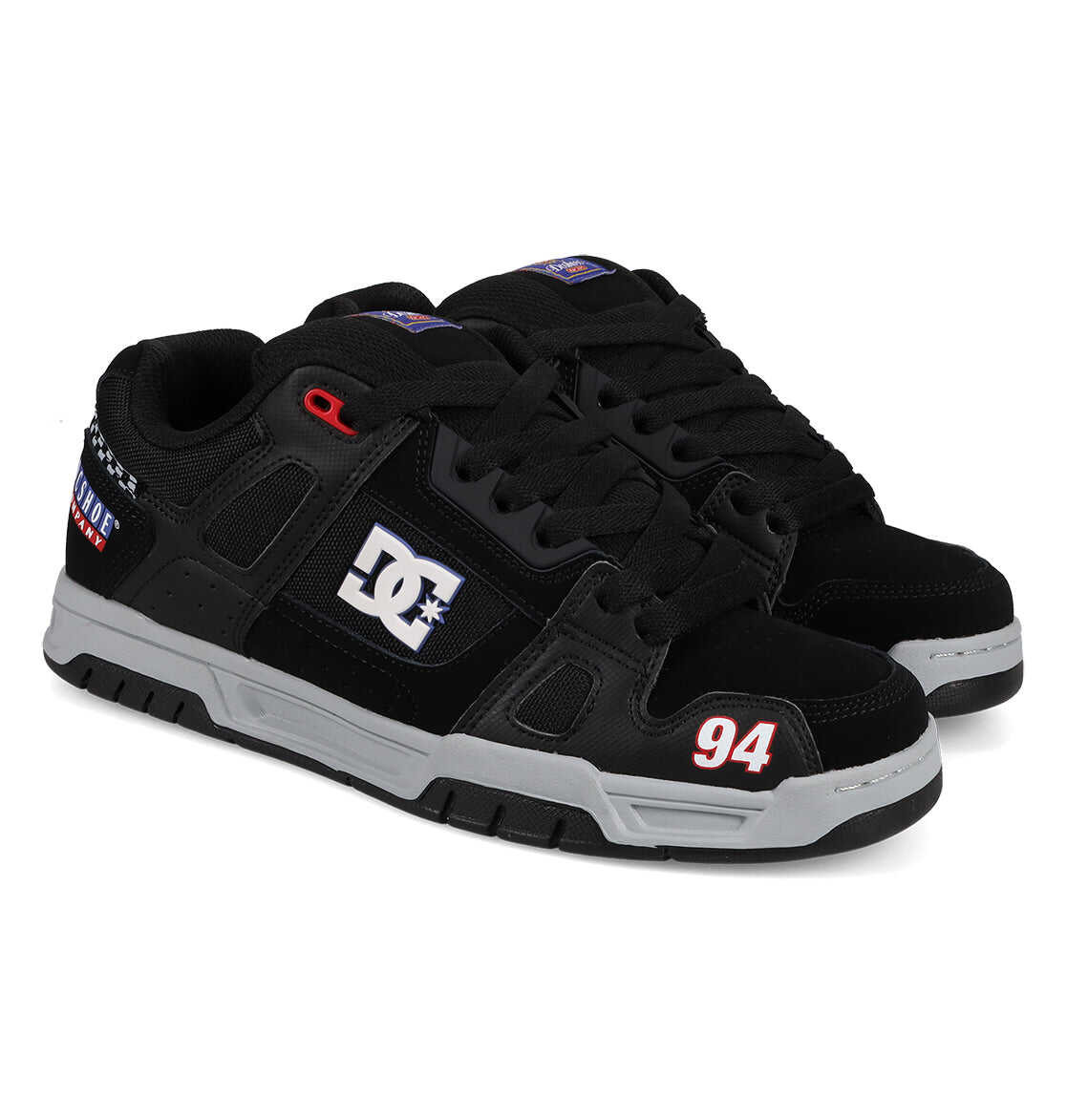 Men's Stag Shoes