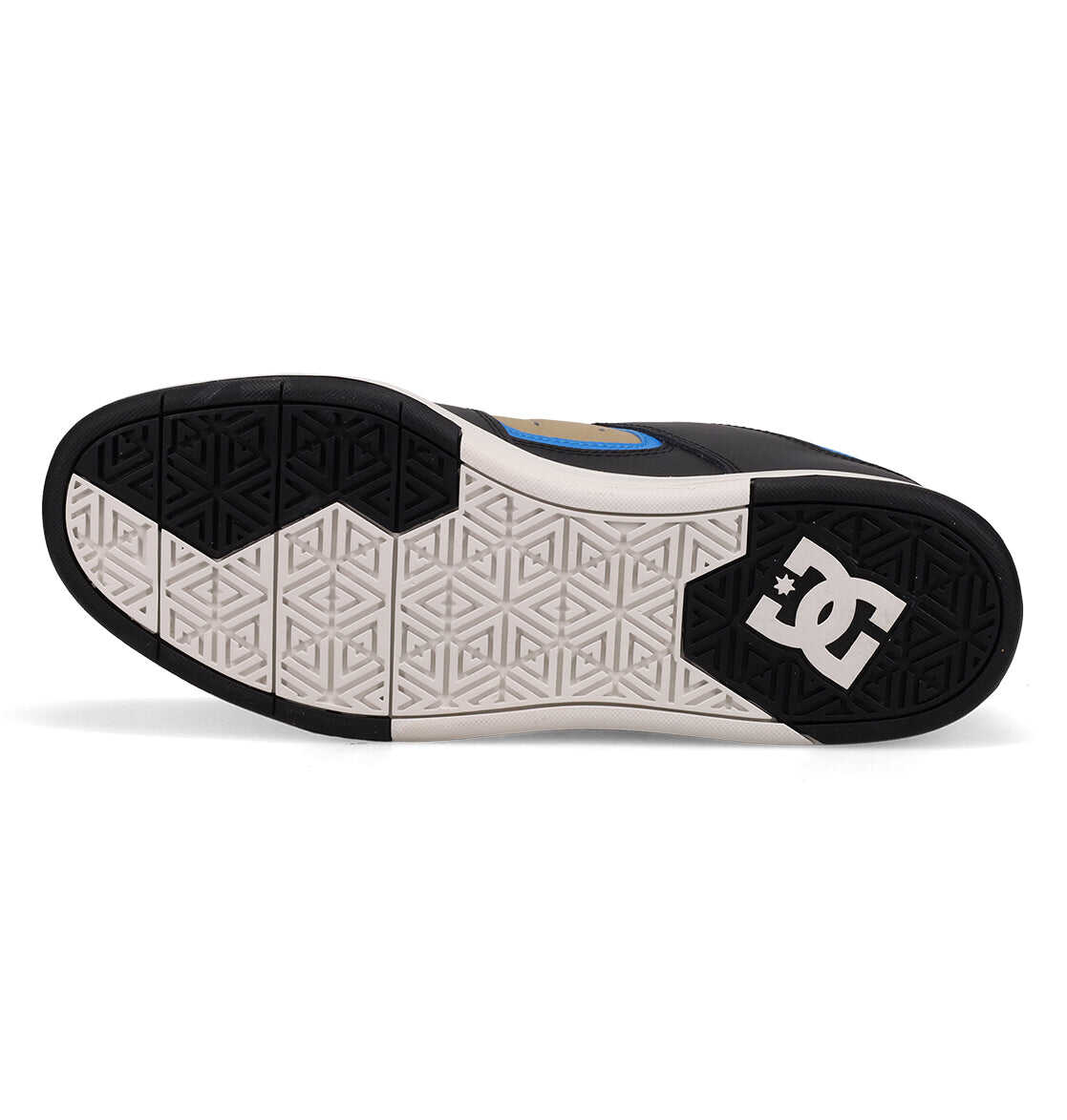 Men's DC Shoes Cure Shoes