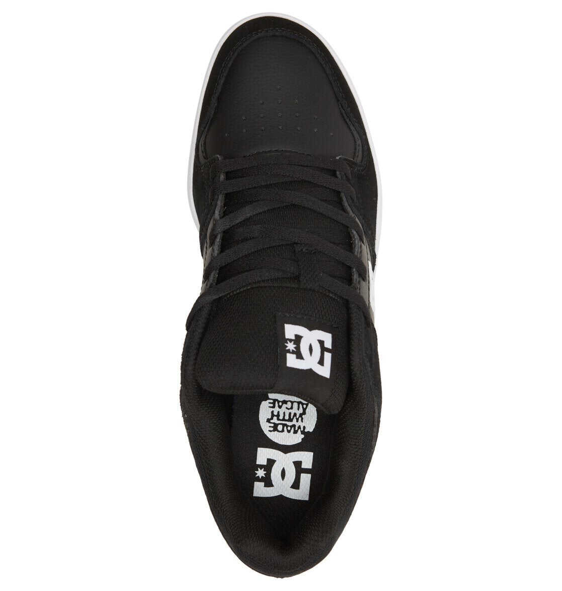 Men's DC Cure Shoes