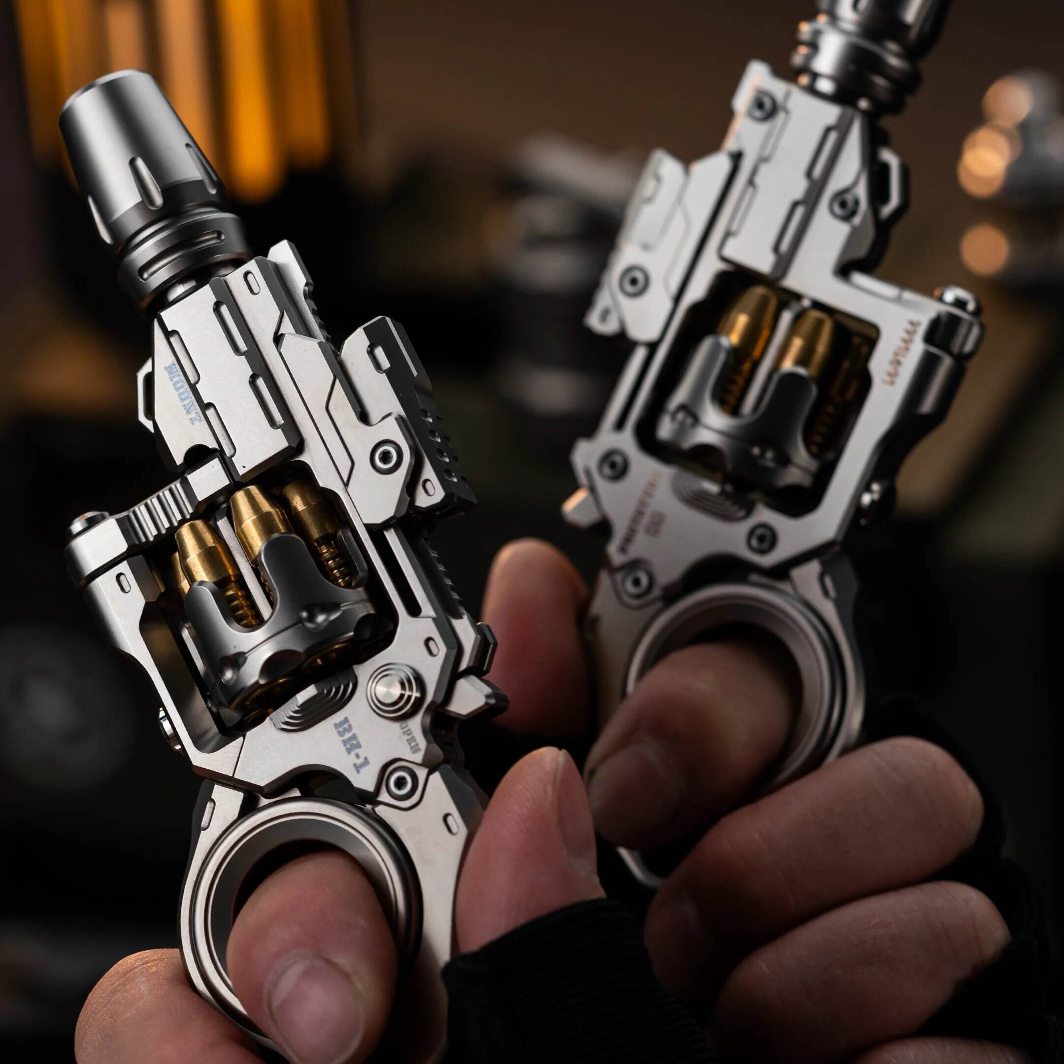 ✨LAST DAY ONLY 49% OFF🔥-Breaker Howitze