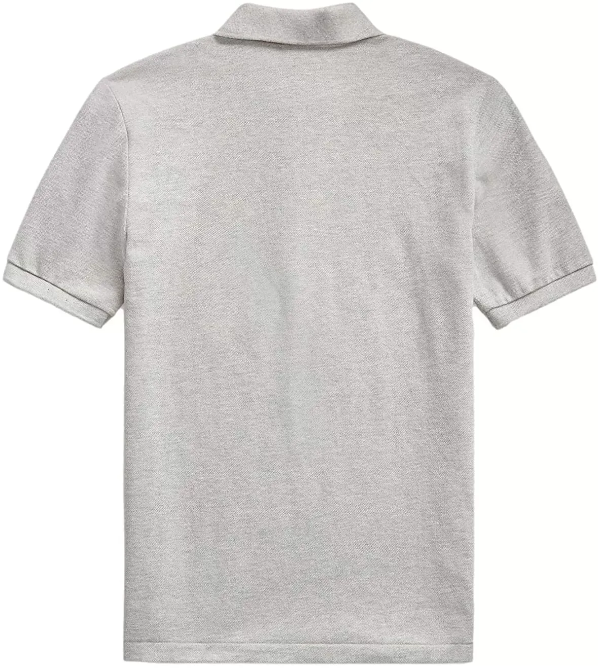 POLO RALPH LAUREN Boys Classic Fit Mesh Polo Shirt
