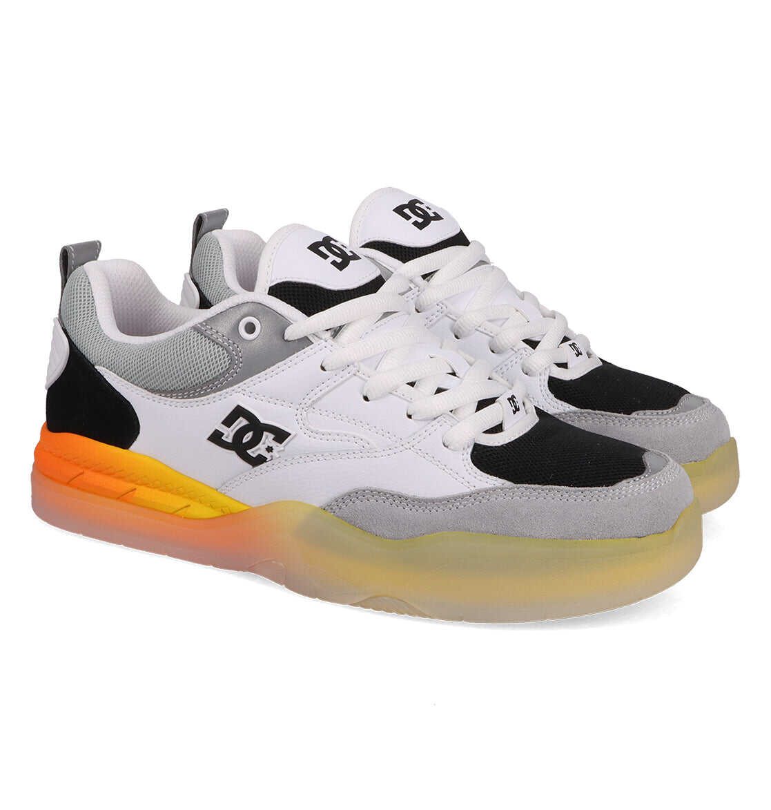 Men's Ascend Skate Shoes