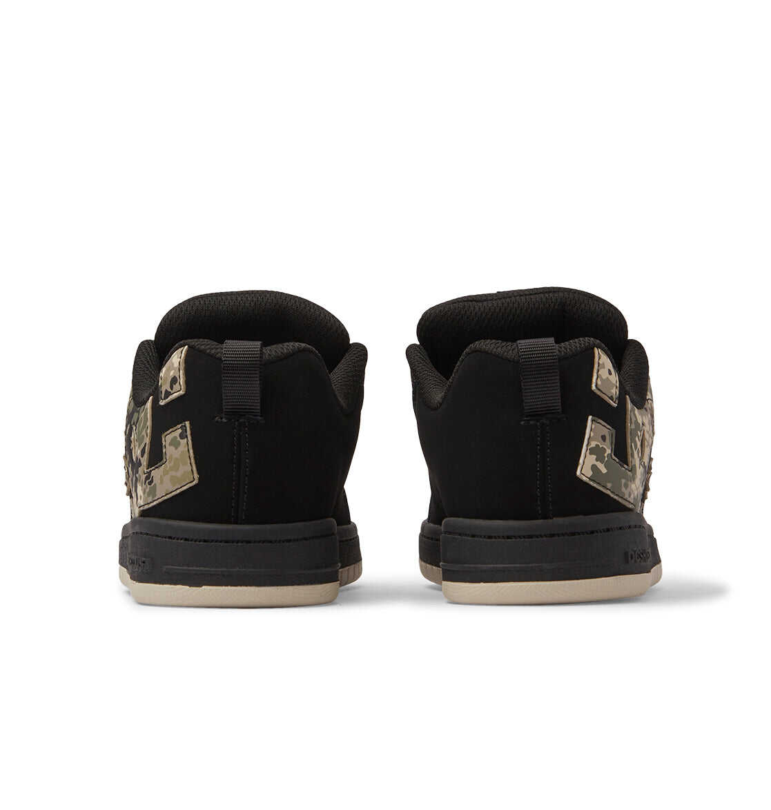 Kids' Court Graffik Shoes