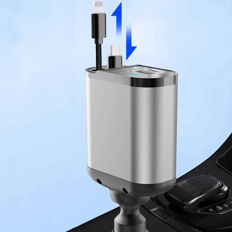 Store Anniversary Hot Sale — Lightning-Fast Power with Neat, Clutter-Free Charging-VoltRush