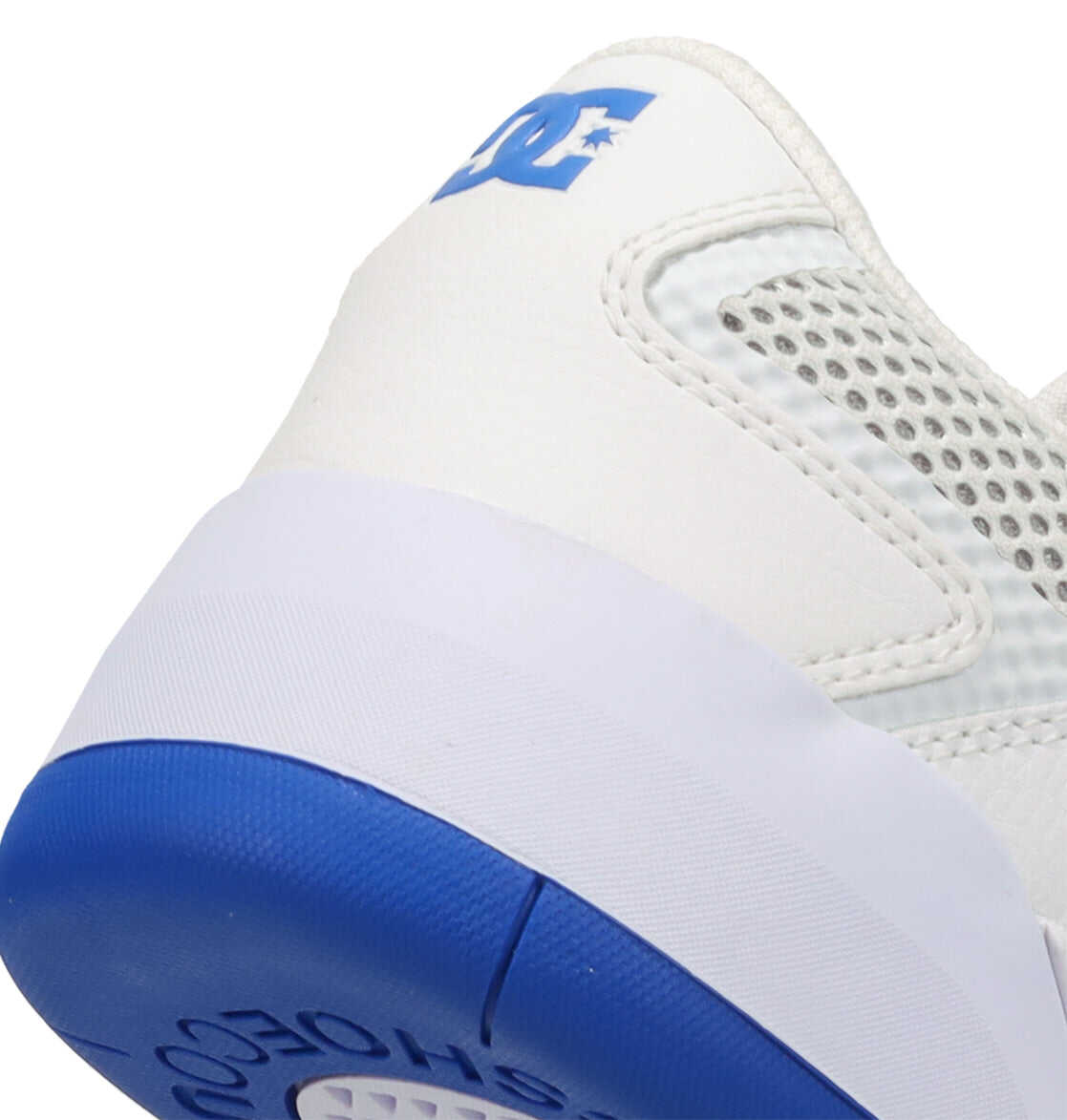 Men's DC Metric Skate Shoes