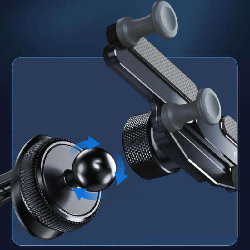 PhoneFlex™ – Drive Safe. Stay Connected.