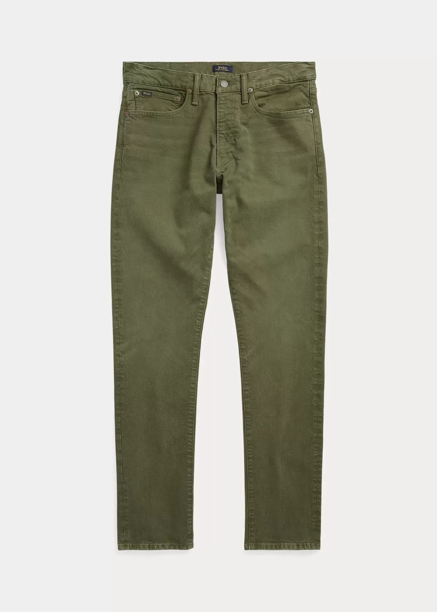 Polo Ralph Lauren Sullivan Slim Stretch Jean