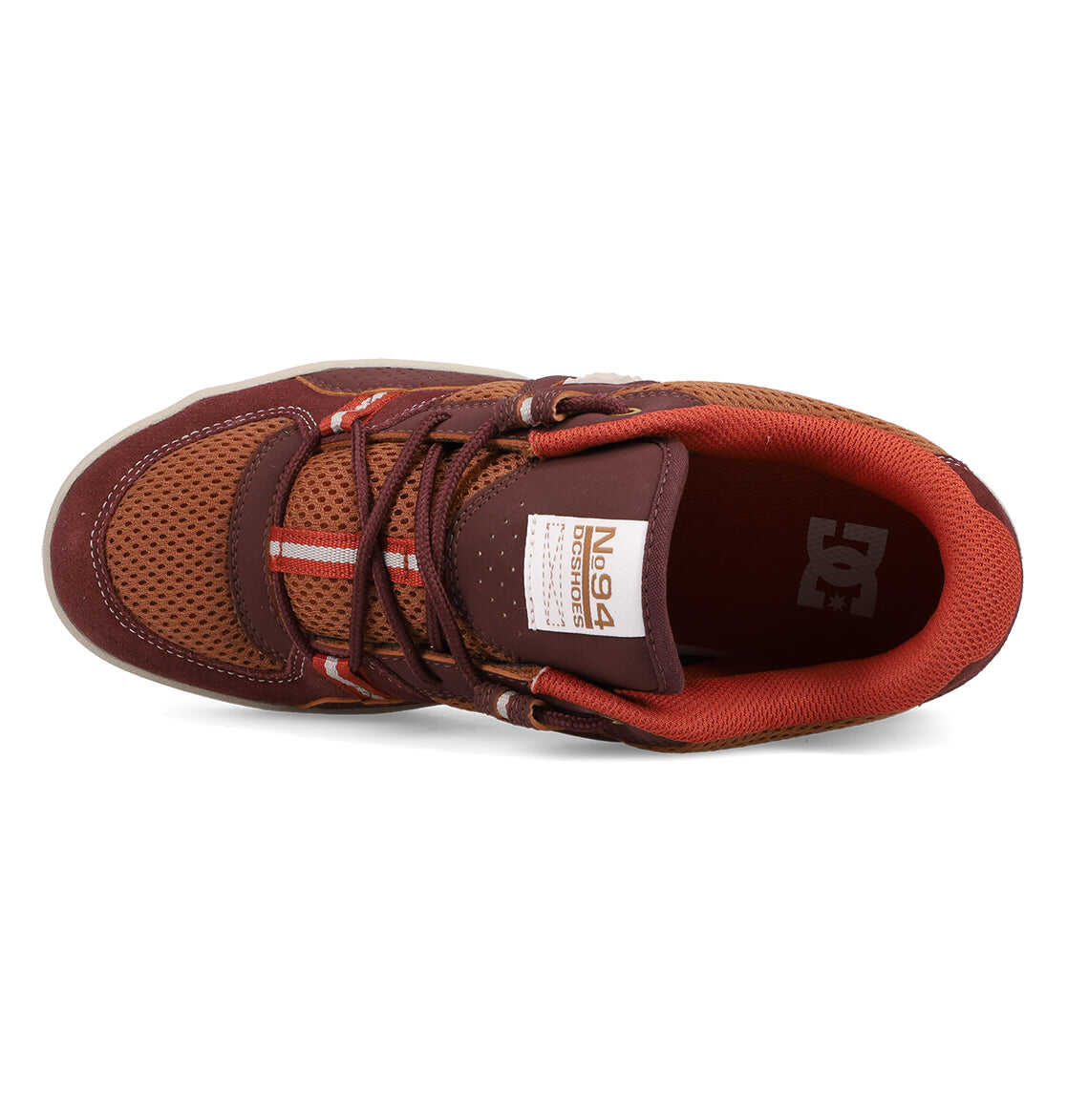 Men's Construct Shoes