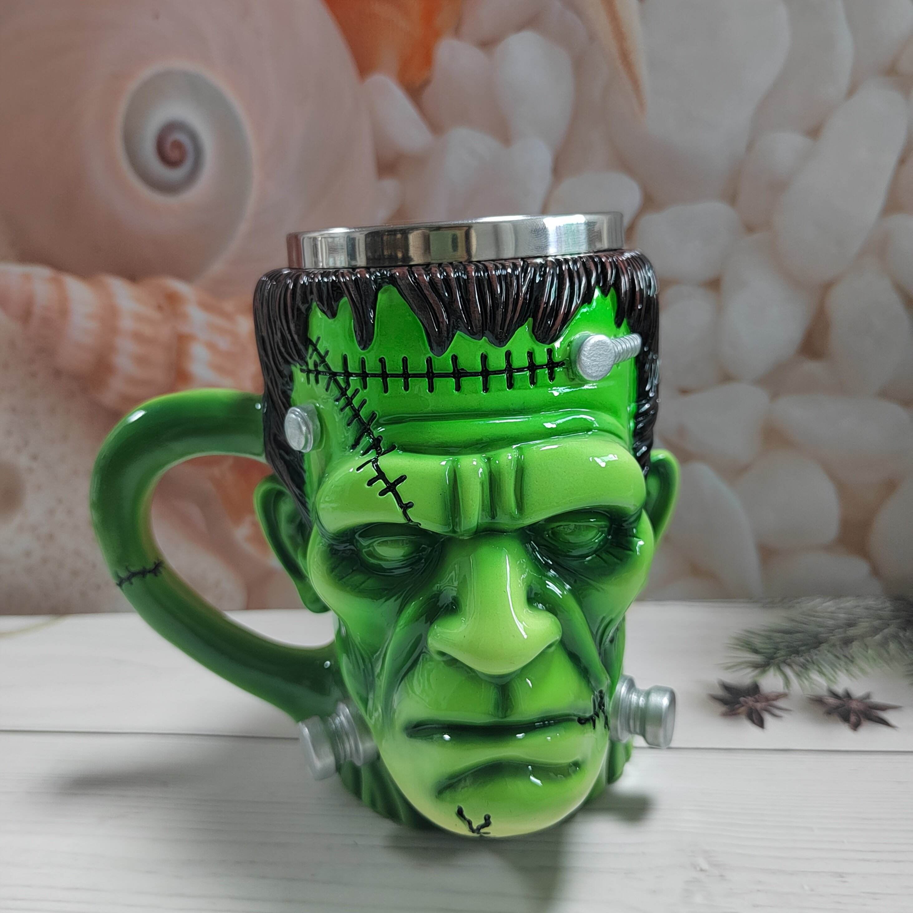 3D Creative Coffee Cup(✈Free Shipping)