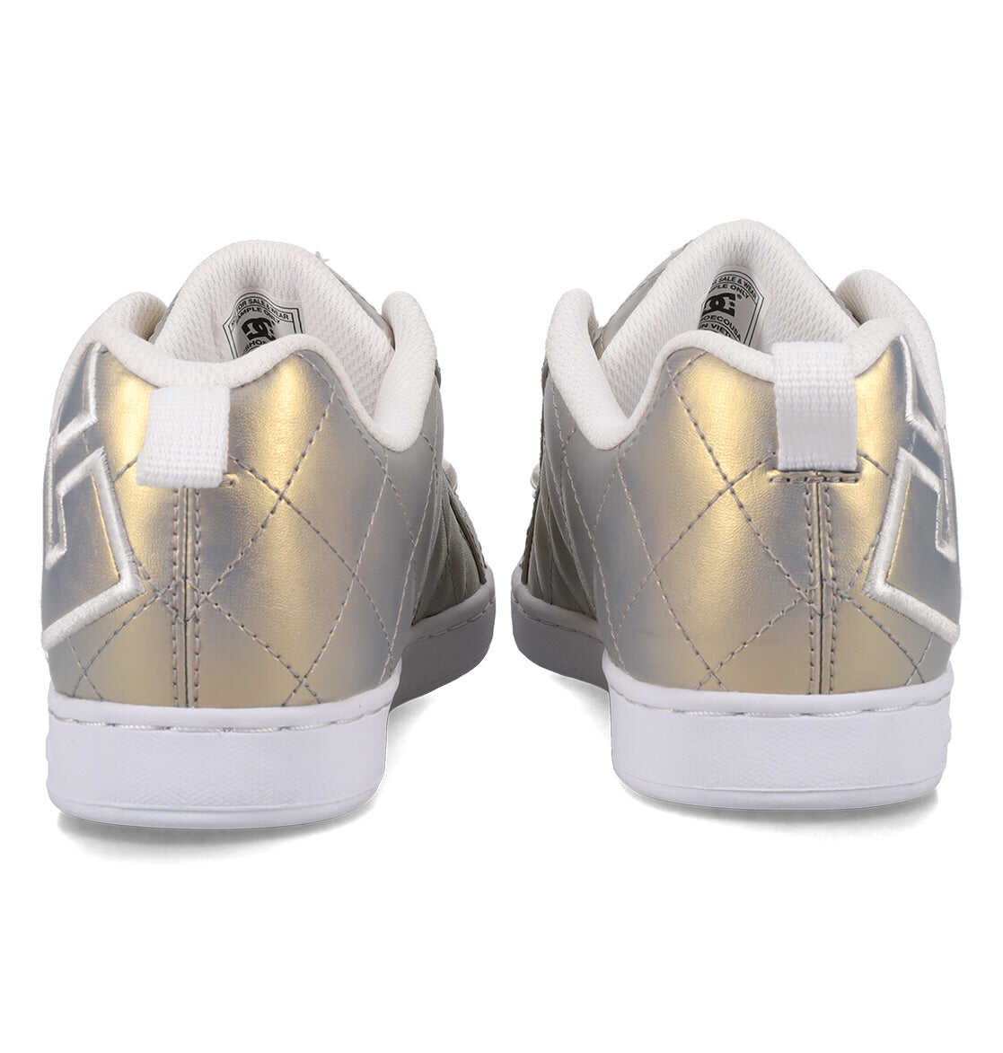 Women's Court Graffik Lt Shoes