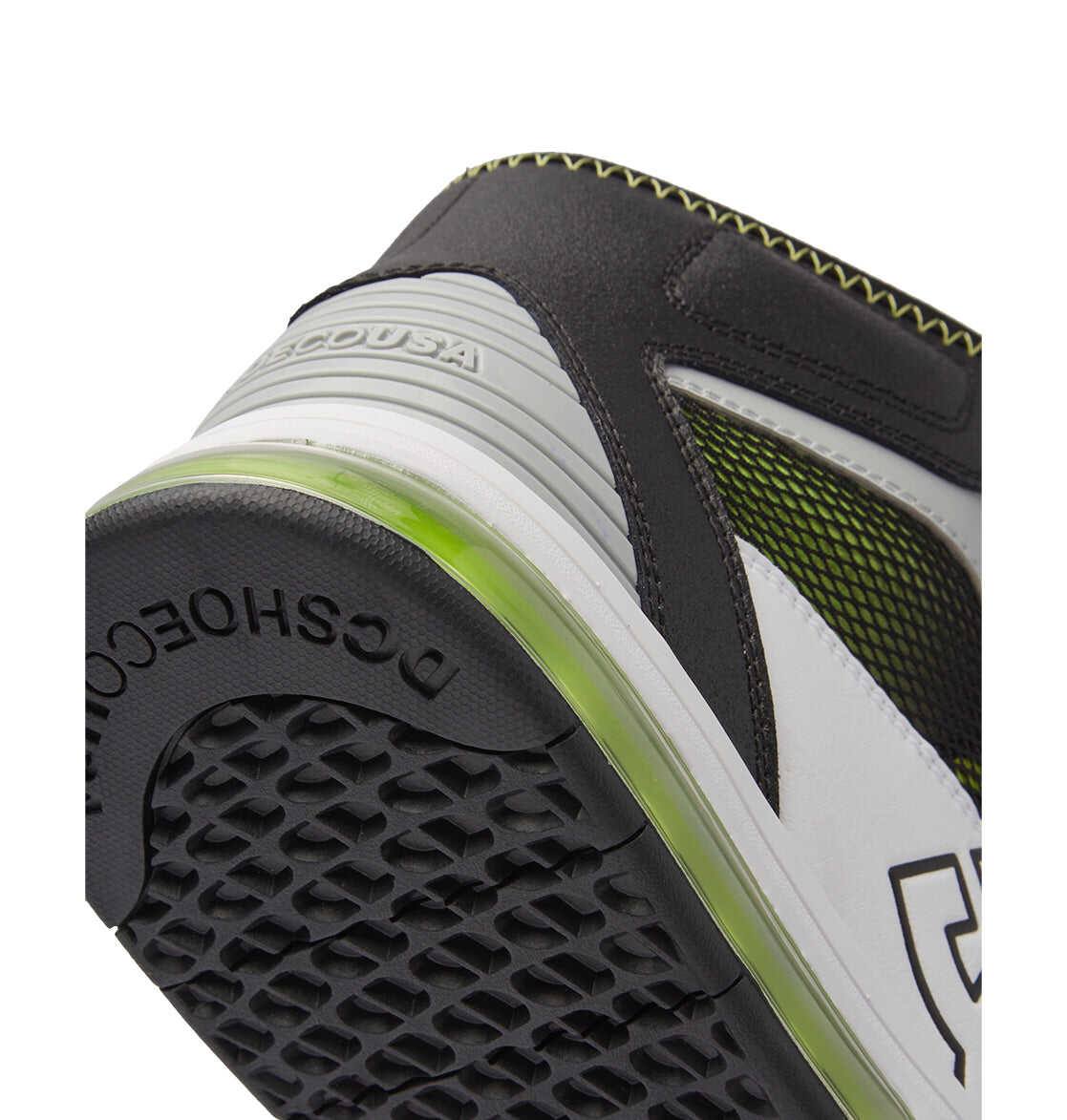 Men's Versatile HI Shoes