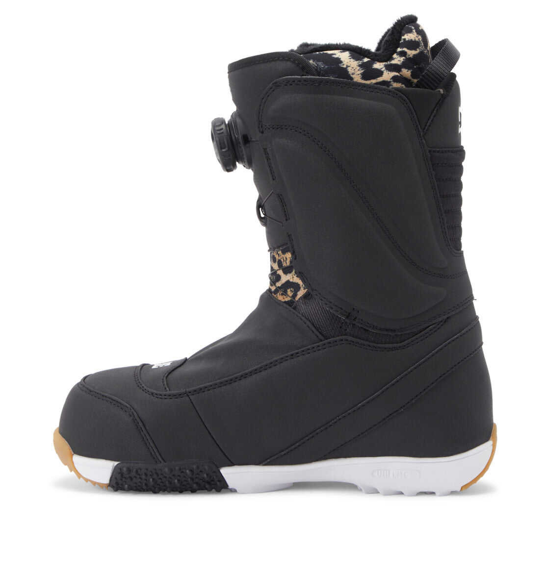 Women's Mora BOA® Snowboard Boots