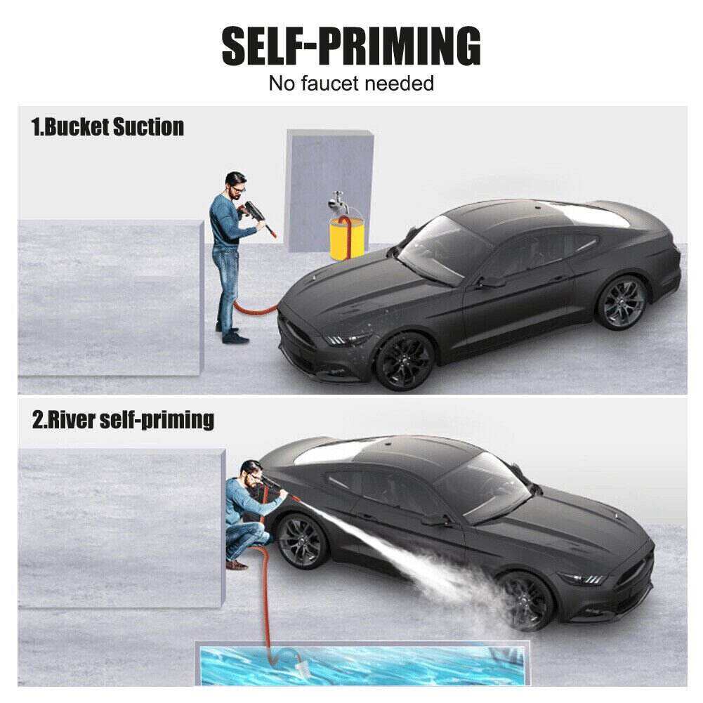 aldorian™-🔥Cordless Portable High Pressure Spray Water Gun