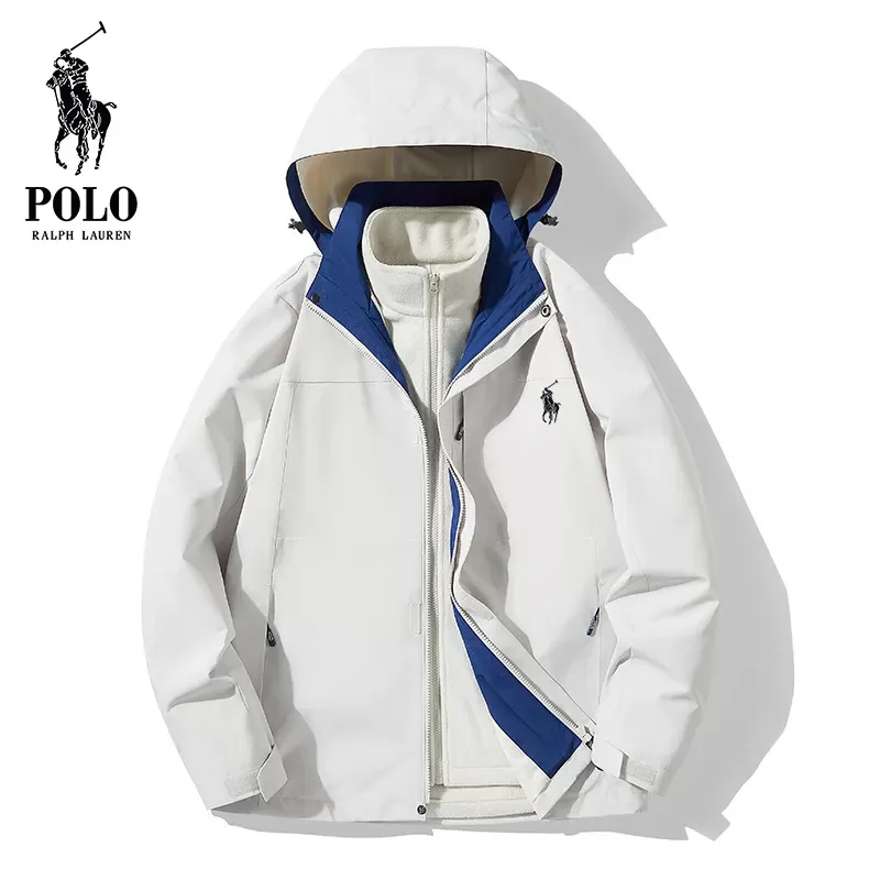 Ralph Lauren outdoor fleece jacket(Last day of limited time specials)