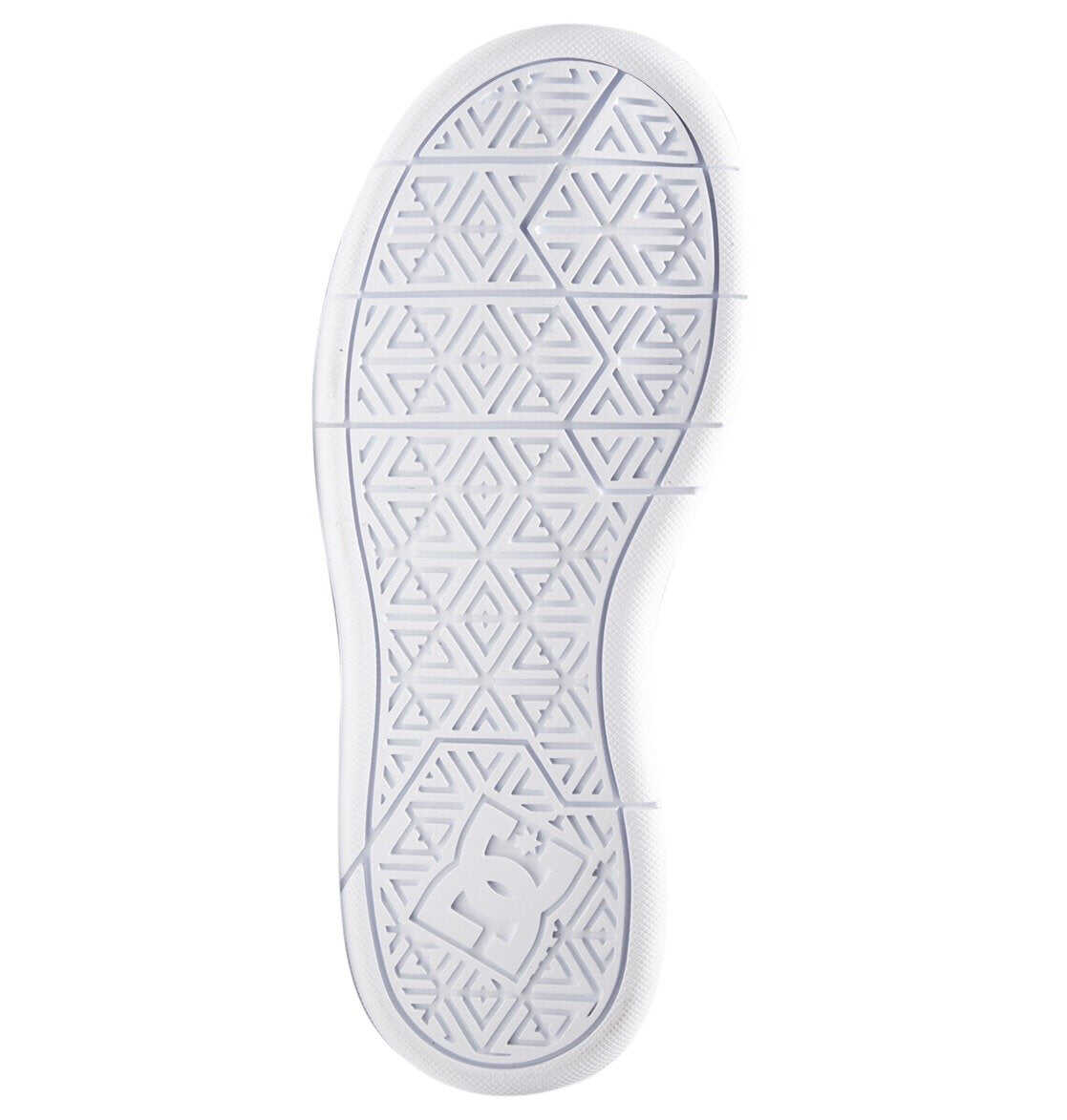 Kids' DC Cure Shoes