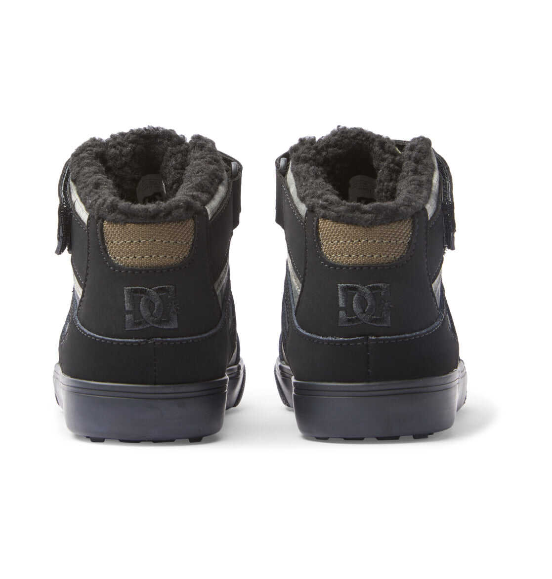 Kids' Pure Winterized Shoes