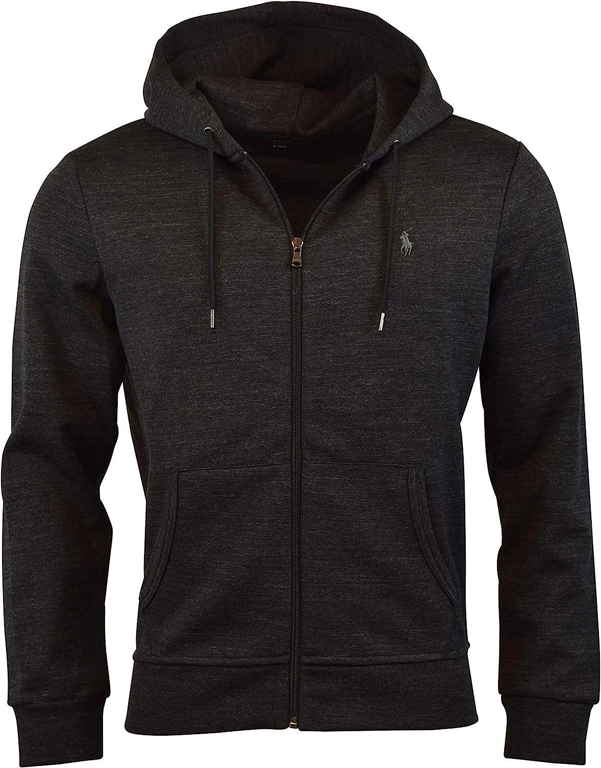 Ralph Lauren Double Knit Tech Fleece Hoodie