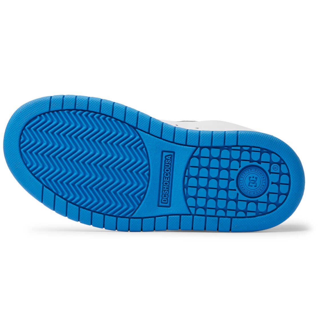Kids' Graffiti Print Court Graffik Shoes
