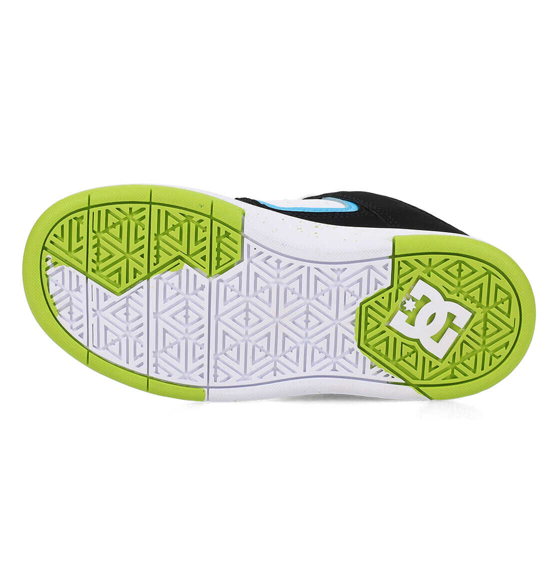 Kids' DC Cure Shoes