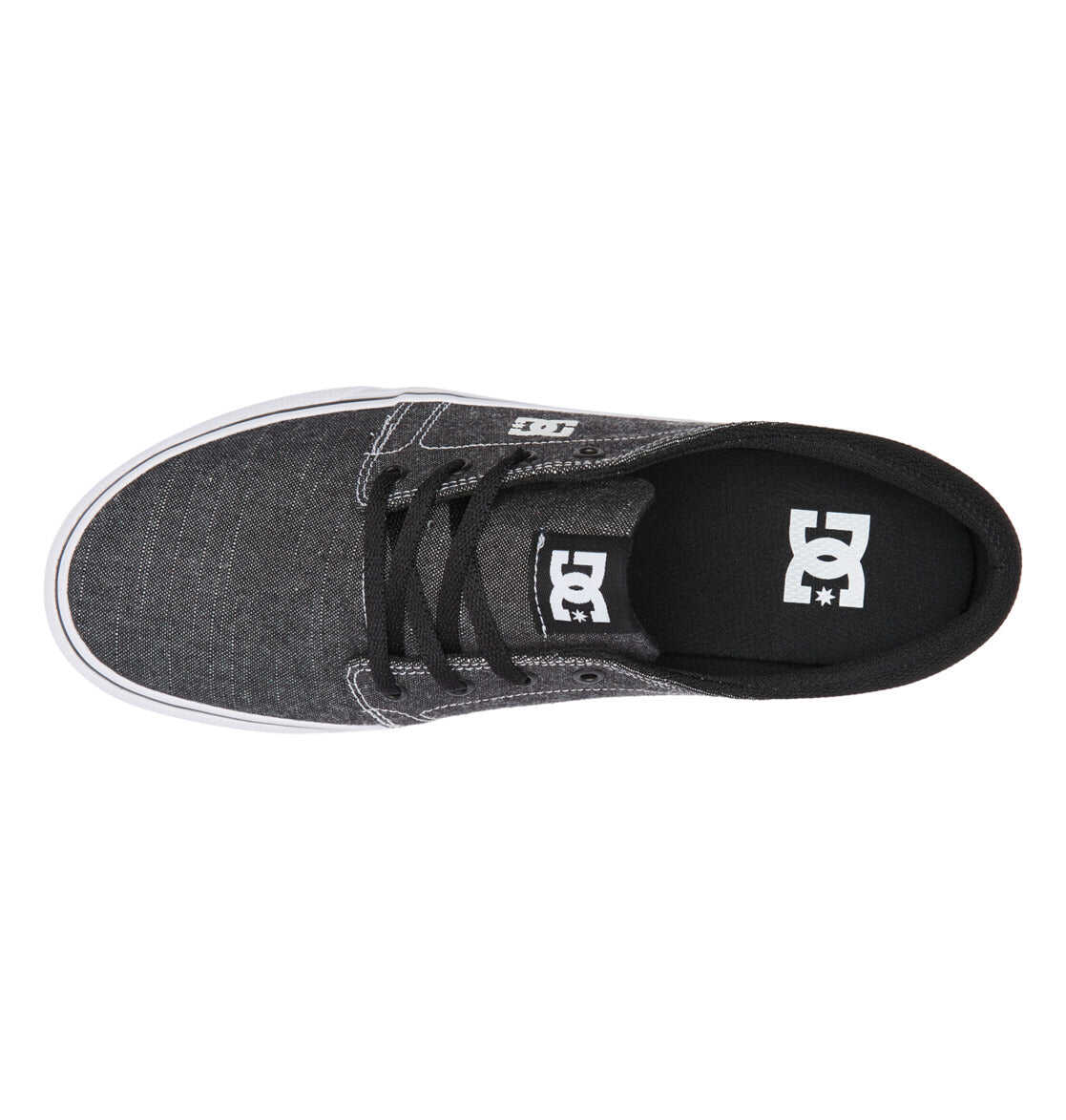 Men's Trase Canvas SE Shoes