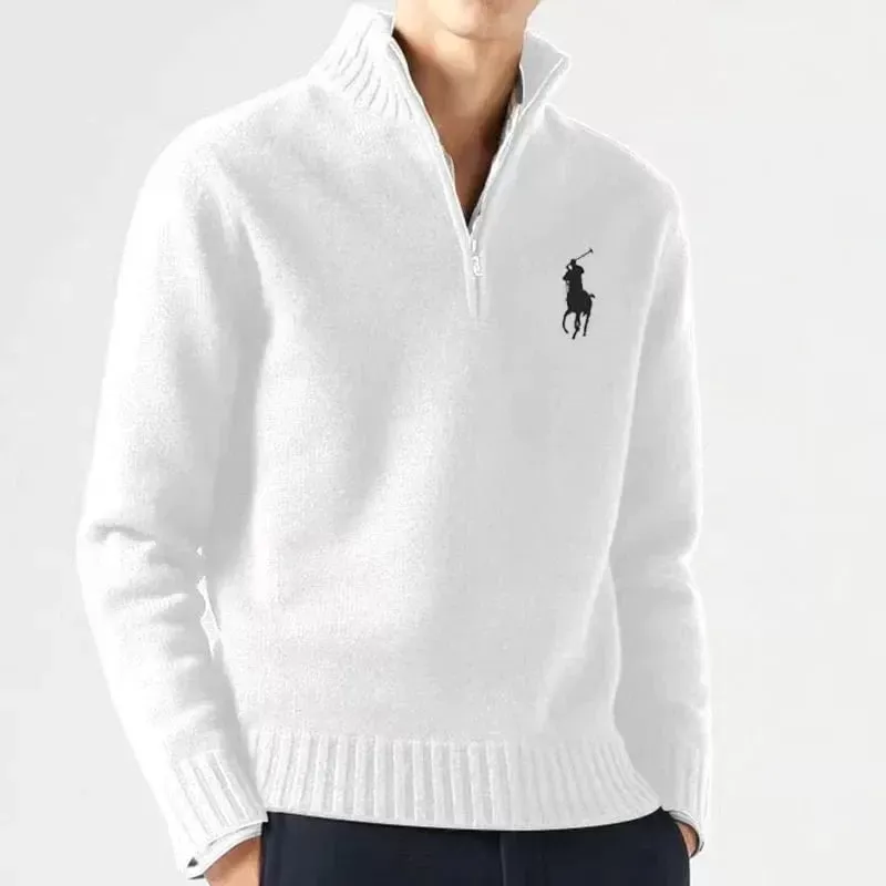 Ralph Lauren ® New Limited Edition Cashmere Sweater 2023