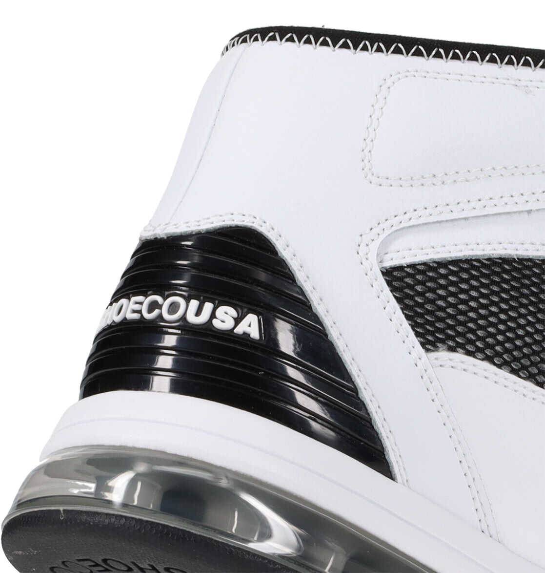 Men's Versatile Hi Shoes