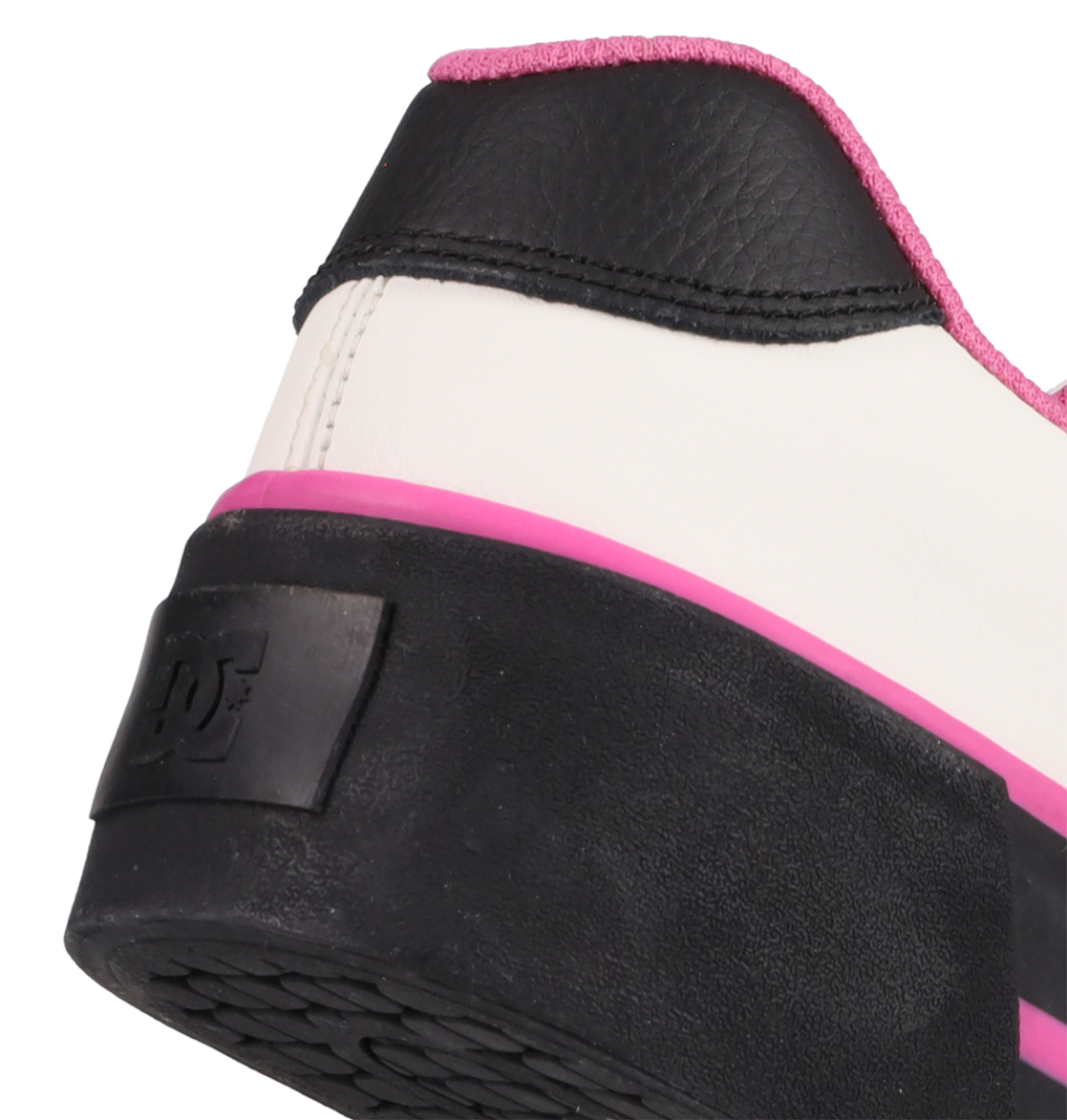 Women's Chelsea Platform Shoes