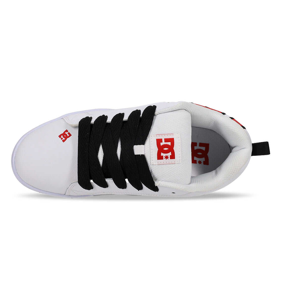 Men's Court Graffik Shoes