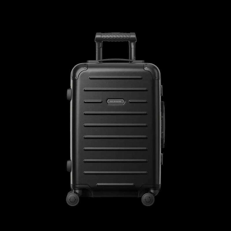 Carry-On Closet Luggage - Store Anniversary Hot Sale