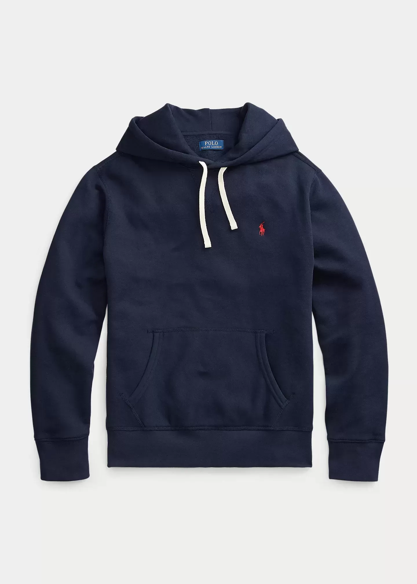 Polo Ralph Lauren The RL Fleece Hoodie