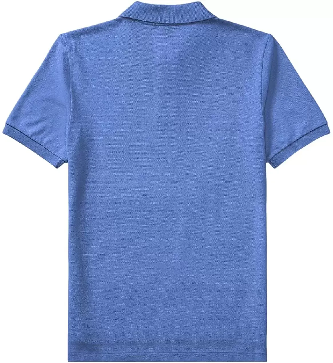 POLO RALPH LAUREN Boys Classic Fit Mesh Polo Shirt