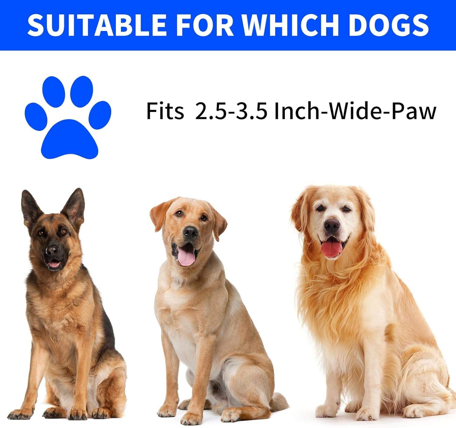 Dog Paw Cleaner, Dog Paw Washer, Paw Muddy Paw Cleaner, Pet Foot Cleaner for Small Medium Large Breed Dogs/Cats (with 3 absorbent towel)