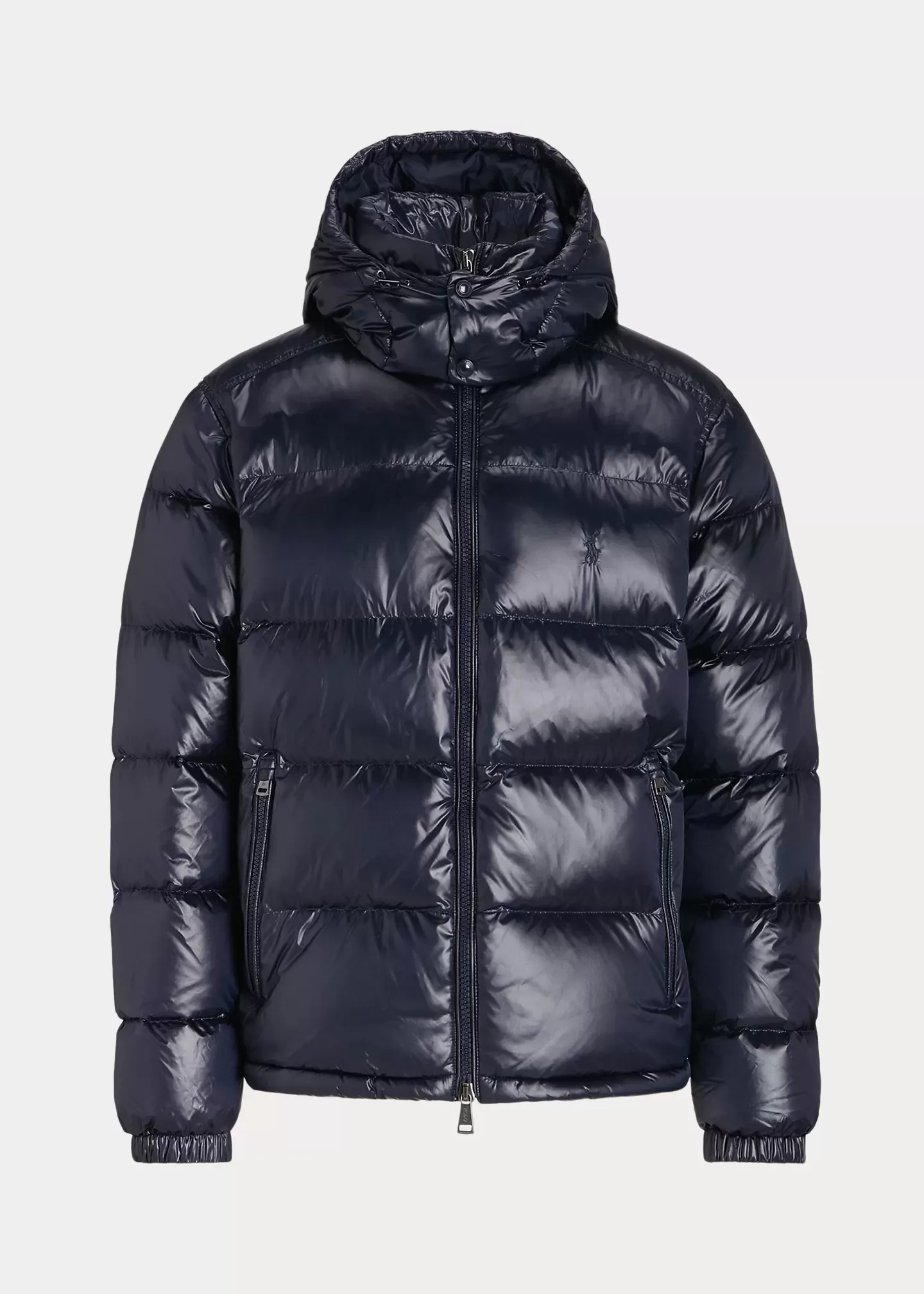 Polo Ralph Lauren  The Decker Glossed Down Jacket