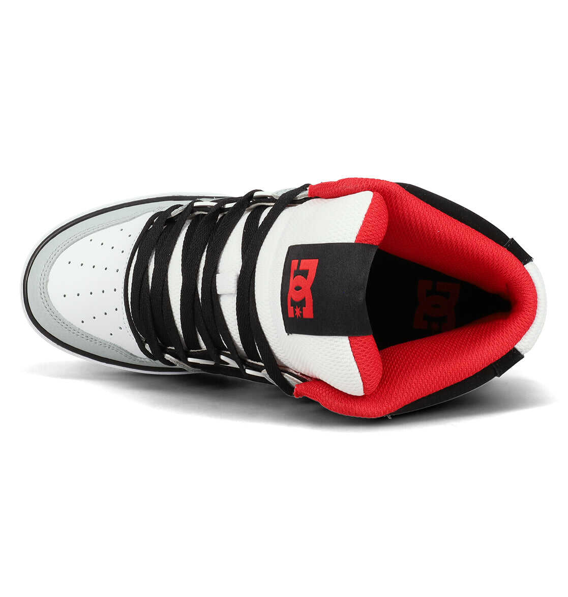 Men's Pure High Top Wc Shoes