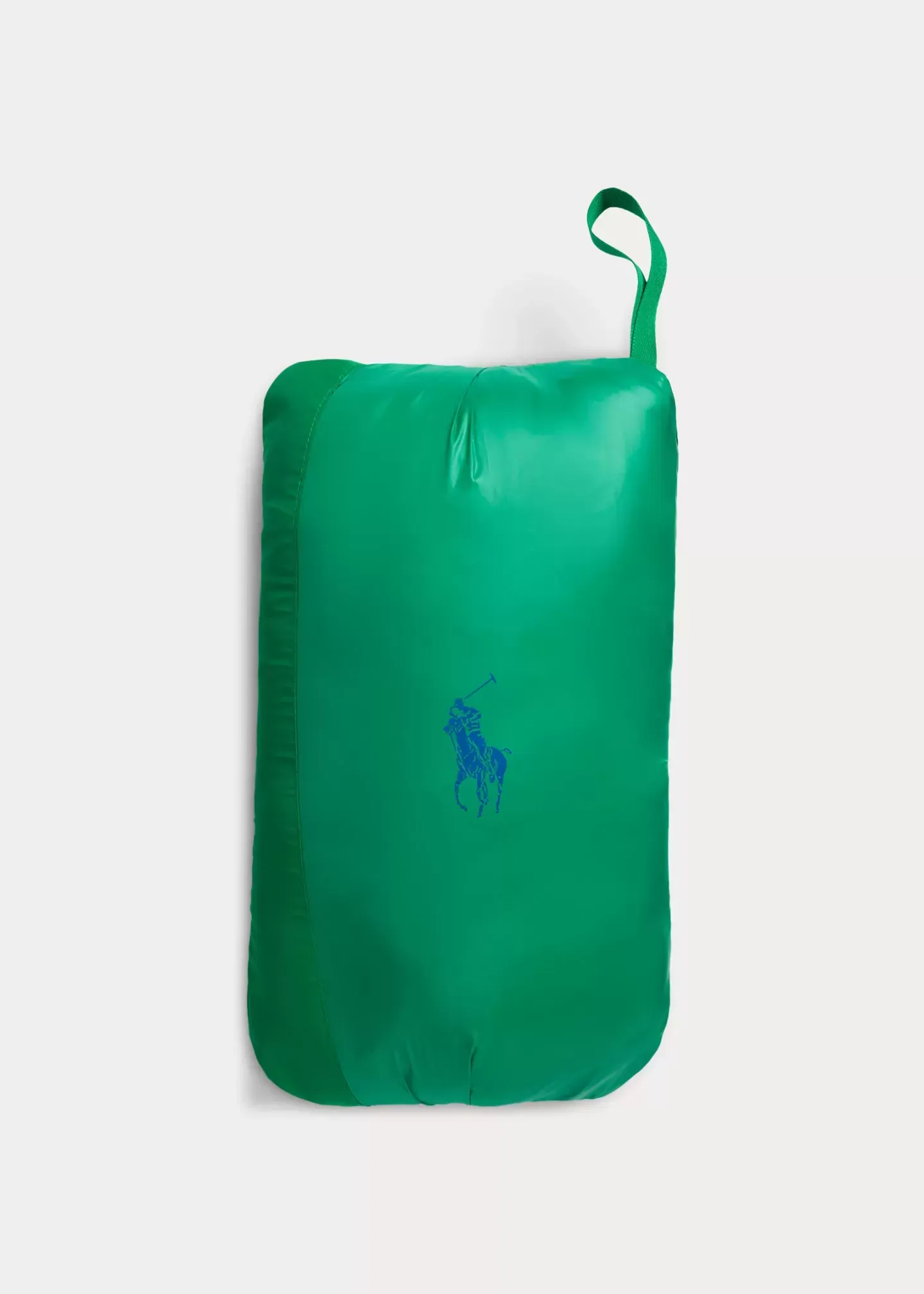 Polo Ralph Lauren The Colden Packable Hooded Jacket