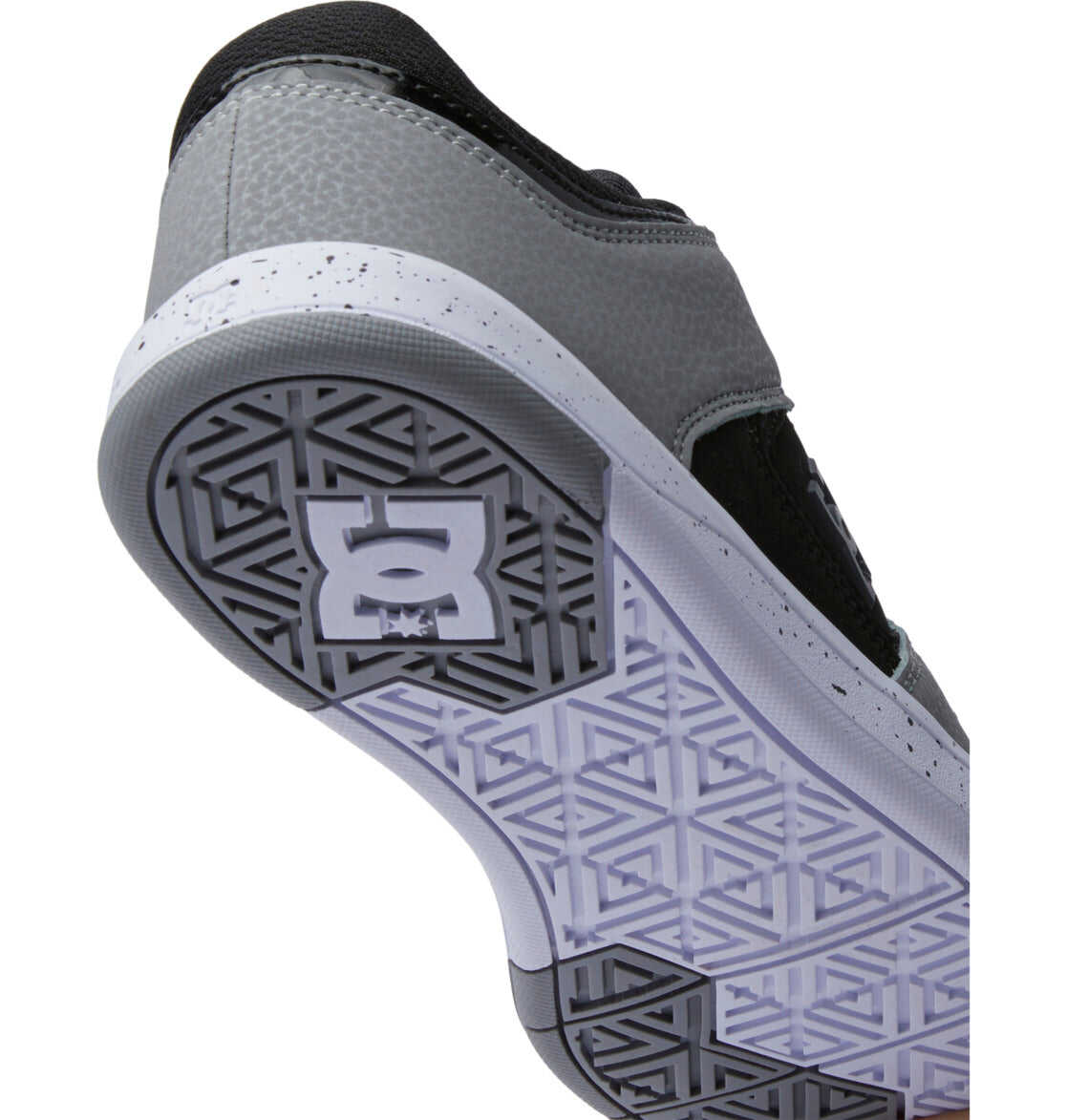 Kids' DC Cure Shoes
