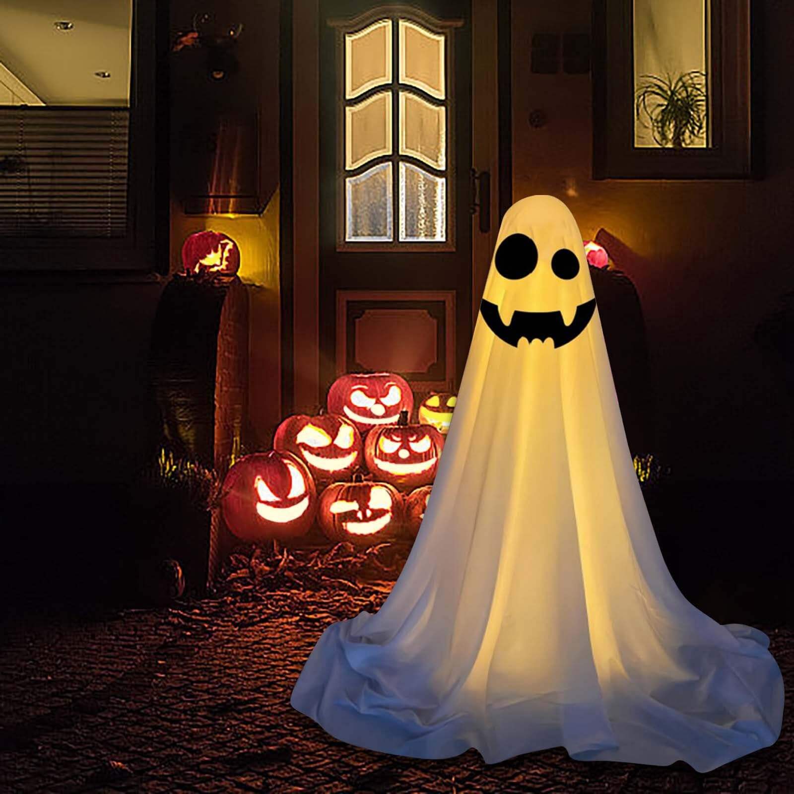 👻2025 Halloween Pre Sale-65'' Spooky Ghost Decor